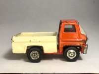 1960’s MARX TOYS STEEL PICK UP TRUCK
