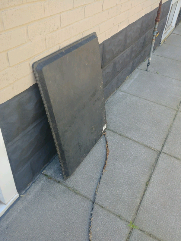 $60 Heated dog pad 120 volt plug in 23 inch wide by 29 inch Long in Accessories in St. Catharines - Image 3