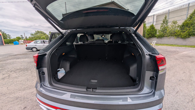 Volkswagen crossport R-Line V6 2021 dans Autos et camions  à Longueuil/Rive Sud - Image 4