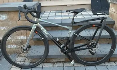 Perfect lightweight performance road bike for a woman or teen!, View more