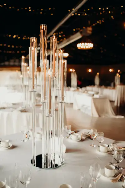 Crystal Candelabras, View more