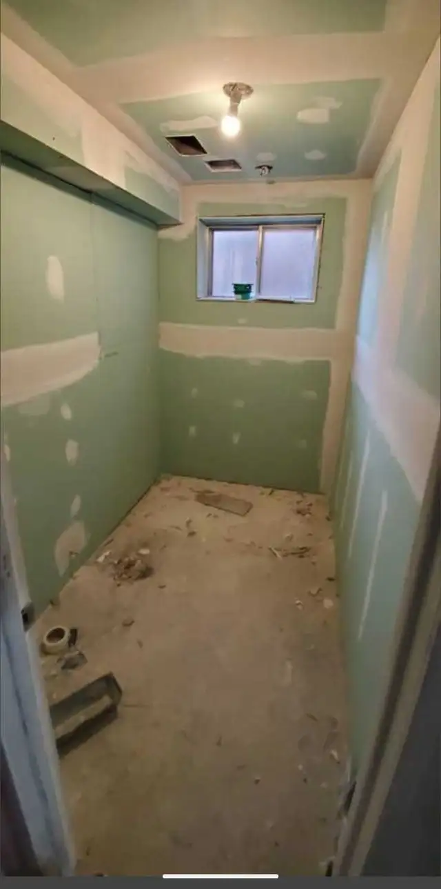 RENOVATIONS KITCHEN WASHROOM REMODEL in Renovations, General Contracting & Handyman in Oshawa / Durham Region - Image 10