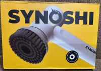 Genuine Synoshi Scrubber