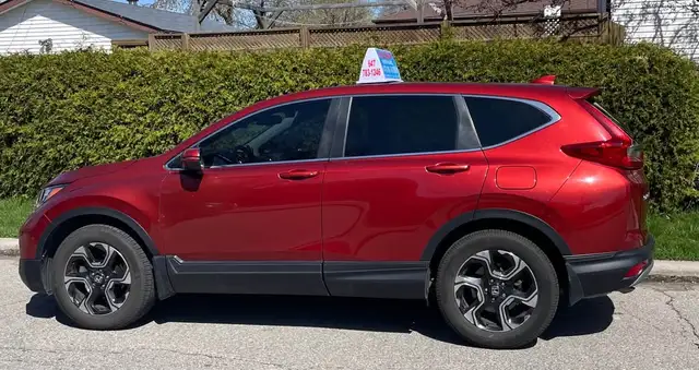 DRIVING INSTRUCTOR WITH SUV461433541923317760