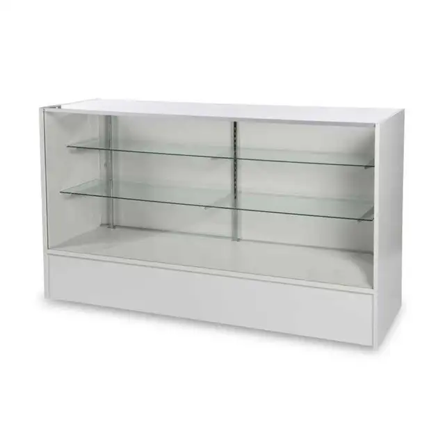 Full Tower Showcases-Glass Display Cases-Tower Showcases in Other in City of Toronto - Image 7