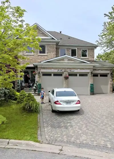 2 bedroom 1 bathroom basement apartment