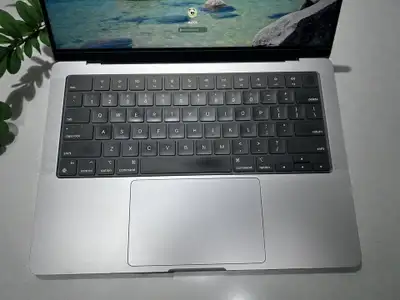 Uniway MacBook Pro 14-inch 2021 Laptop – Apple M1 Pro / 16GB RAM, View more