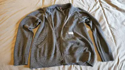 Diesel sweater Mens zip up xl, View more