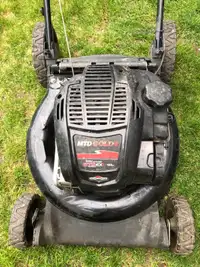 Mtd Gold Lawn mower for sale