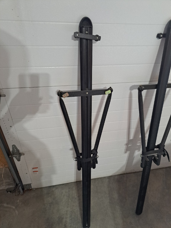 Roof mounted bike rack Free Stuff Winnipeg Kijiji