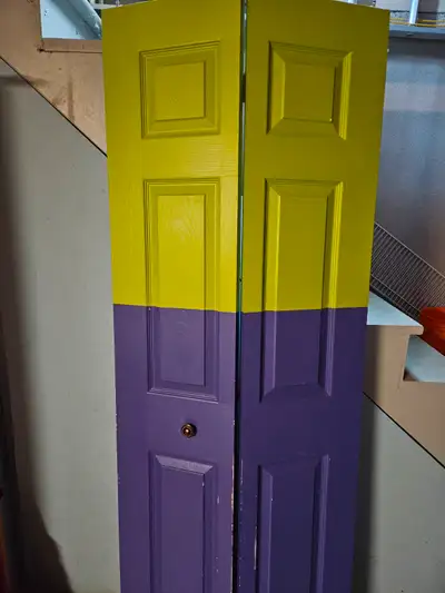porte garde robe 30 x 80, View more