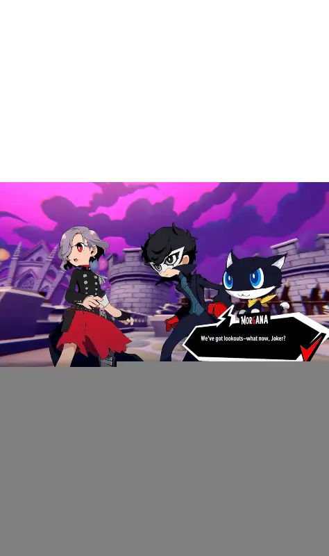 !SEALED! Persona 5 Tactica - PlayStation 5 in Sony Playstation 5 in Cornwall - Image 7