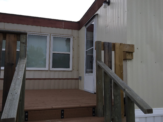 3 Bedroom Mobile home for sale in Coutts,AB in Houses for Sale in Lethbridge - Image 2