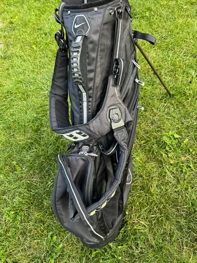 Nike -Macgregor Golf set, View more
