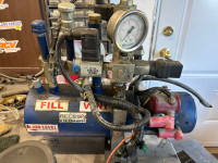 Pompe hydraulique 