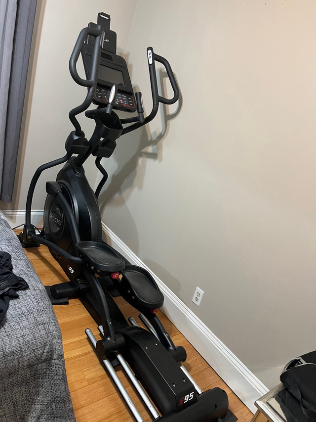 Elliptical Sole Fitness E95 Model for Sale O.B.O. in Exercise Equipment in City of Toronto