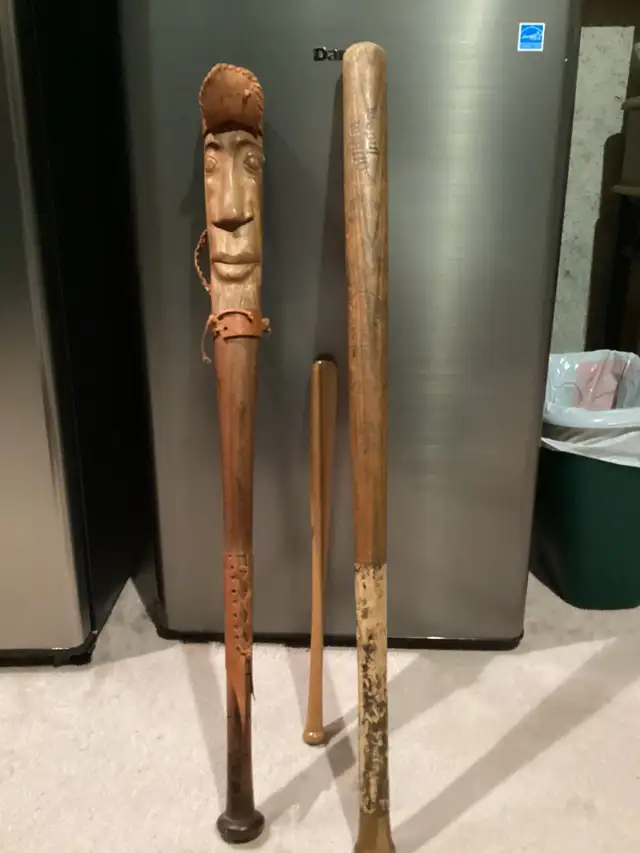 Baseball Bats in Baseball & Softball in Oshawa / Durham Region - Image 2