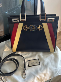 Brand new gucci bag / sac gucci neuf