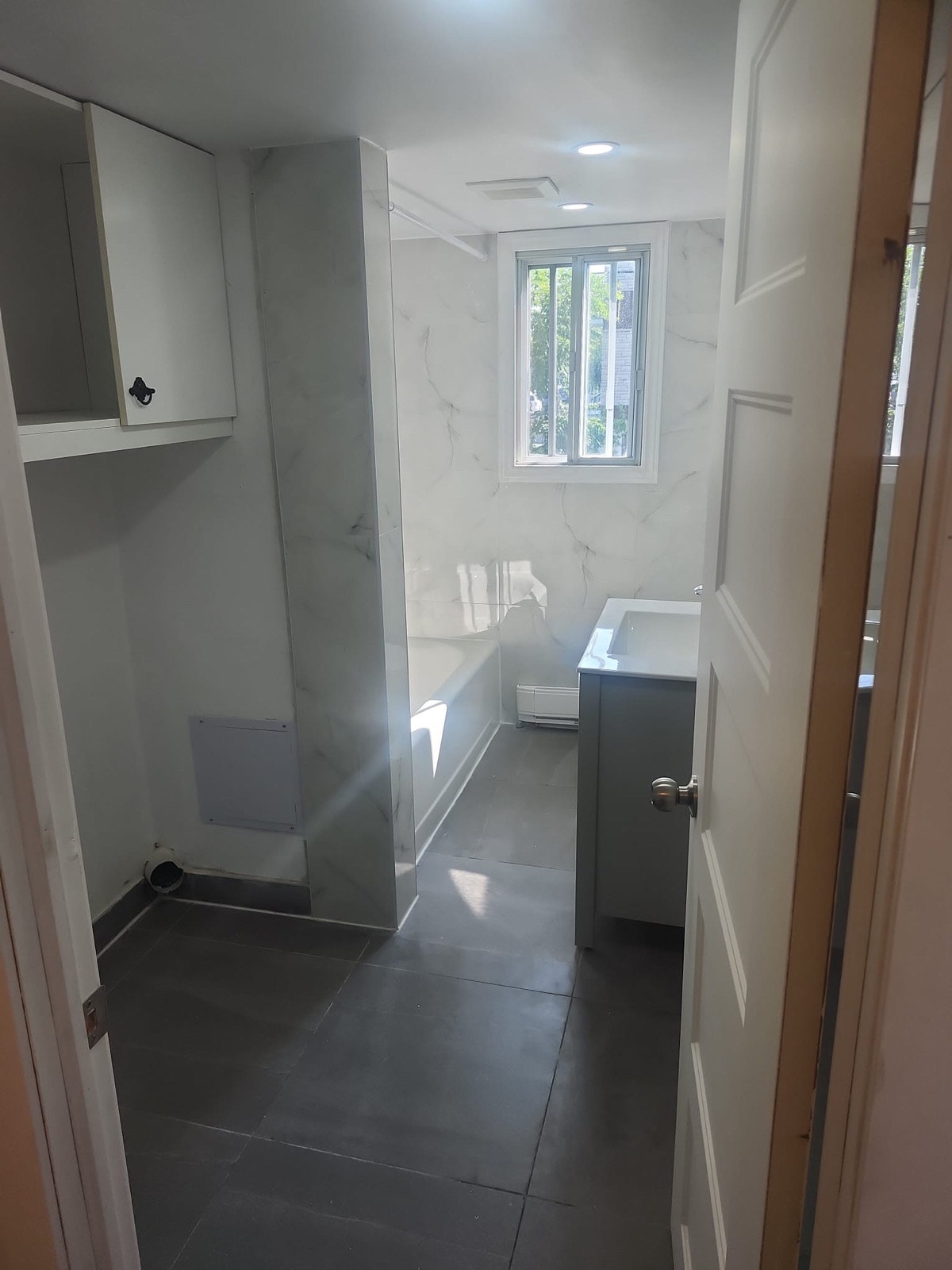 Chambres à louer à Mtl- Nord - Disponible — photo 3