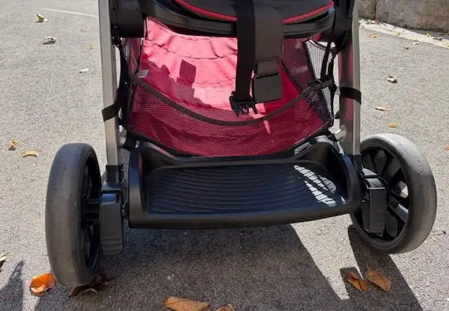 Chicco Stroll'in 2 Double Stroller - Tandem, Two Kids584654891380254725