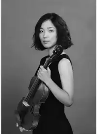 Violin/Viola Lesson