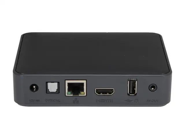 WD TV Live C3H, Streaming Media PlayerS in Video & TV Accessories in City of Toronto - Image 3