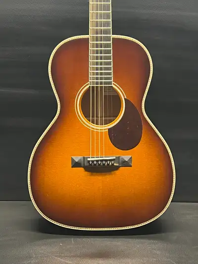 Santa Cruz Guitars are Finally Available in Canada, View more