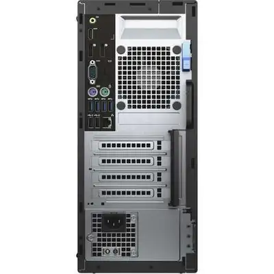 New Dell i5 quad core Windows 11 Professional desktop with f, View more