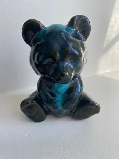 Vintage Blue Mountain Pottery, View more