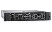 Used Server - Dell PowerEdge R740 2x Xeon Plat 8168 1TB RAM