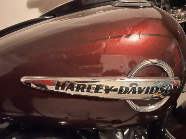 2018 Harley Davidson Heritage Classic in Street, Cruisers & Choppers in Ottawa - Image 5