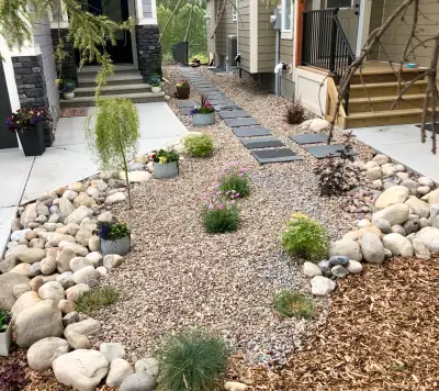Outdoor Construction + Landscaping, View more
