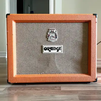 ORANGE AD30TC 30W, Class A, 2x12 Combo w/Celestion G12 V30s, View more