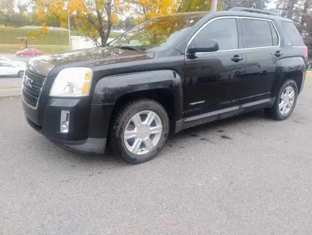 2014 GMC terrain576046279269427201