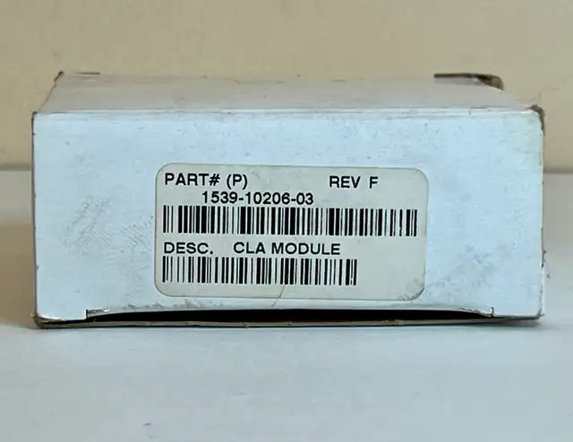*NEW* Medallion Coolant Level Module Part #: 1539-10206-03 in Other in Belleville - Image 4