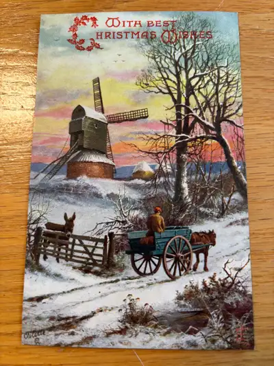 Tuck's Postcard, View more