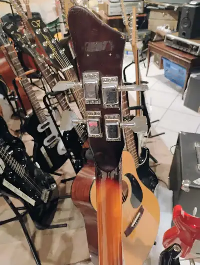 vintage musical instruments, View more