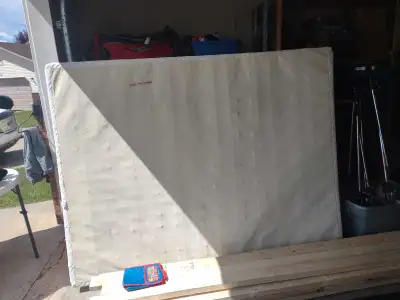 Free box spring, View more