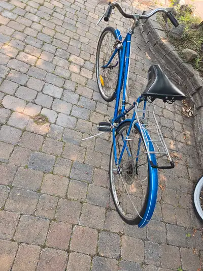 Bicycle Vintage in perfect condition $169, View more