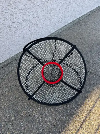 Golf Chipping net, View more