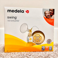 Medela Swing Single Electric Breastpump