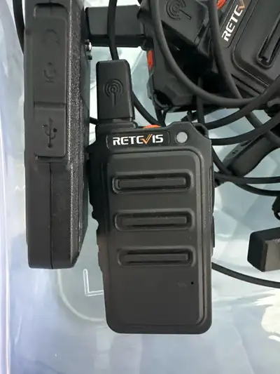 Retevis Two-Way Radios, View more