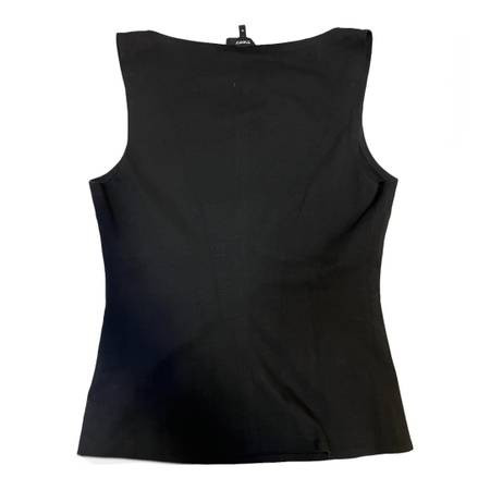 THEORY corset tank top. in Women's - Tops & Outerwear in Downtown-West End - Image 2