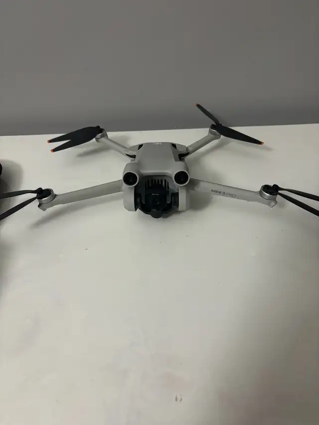 DJI MINI 3 PRO FLY MORE COMBO516707895833405442