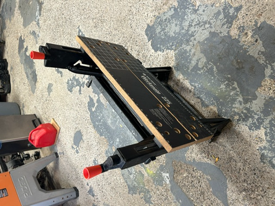 Black & Decker Workmate Workbench, View more