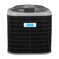 Air Conditioner with cover