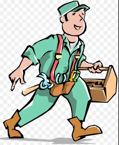 Professional Handyman – Quality Home Repairs & Finishing