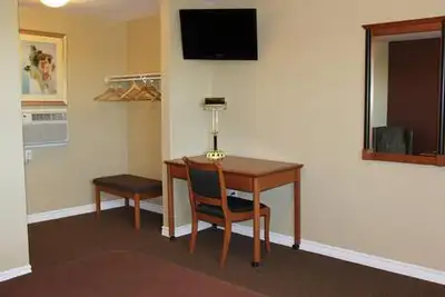 Room Rentals - Corporate Rates - Pet Friendly, View more