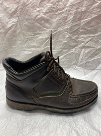 Rockport Winter Gortex boots size 9