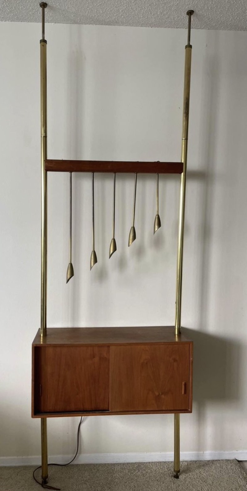 MCM console / bar / stand Hutches & Display Ottawa Kijiji